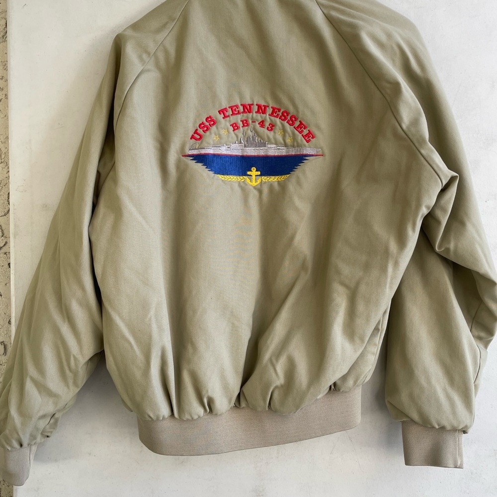 Vintage Jacket - Picture 3 of 5